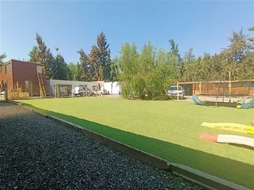 Parcela en venta en camino del alba II parcela 10, lote 7, Colina - 4 dormitorios, 4 baños