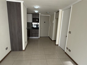 Departamento en venta en Plaza Chacabuco, Independencia - 1 dormitorio, 1 baño