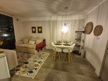 Departamento en venta en bilbao 85, Puerto Montt - 2 dormitorios, 1 baño