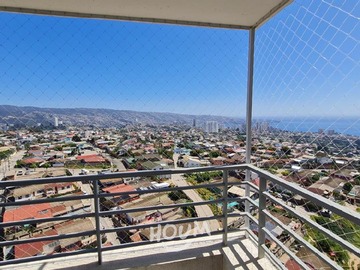 Venta / Departamento / Valparaíso
