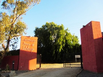 Parcela en venta en Parcela Lomas de Tabolango - 2 dormitorios, 1 baño