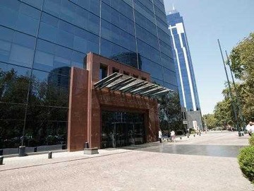 Oficina en arriendo mensual en Isidora Goyenechea (69416), Las Condes - 2 dormitorios, 7 baños