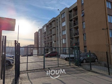 Venta / Departamento / Valparaíso