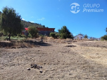 Terreno Agricola en venta en Colliguay, Quilpué