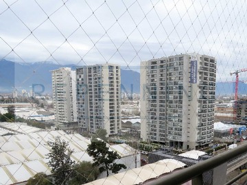 Departamento en venta en 1 Domr - 1 Baño / VM Rodrigo de Araya (171427), San Joaquín - 1 dormitorio, 1 baño