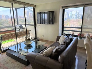 Departamento en venta en Vendo Depto. 3d+3B Cerro Tronador Las Condes (179127), Las Condes - 3 dormitorios, 3 baños