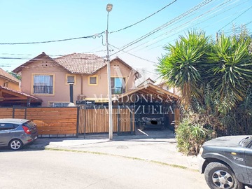Casa en venta en OFERTA. Casa en sector residencial Seguro (170373), Puente Alto - 3 dormitorios, 3 baños