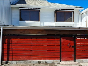 Casa en venta en Se Vende Casa San Pedro de la Paz - 3 dormitorios, 2 baños
