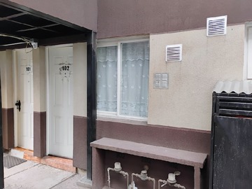 Departamento en venta en Villarrica, Villarrica - 2 dormitorios, 1 baño