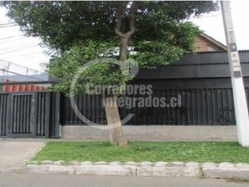 Venta / Casa / Peñalolén