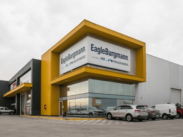 Bodega en arriendo mensual en Superficie total 572,16 m2 san pablo, Pudahuel