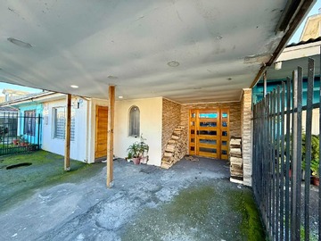 Casa en venta en Se vende hermosa casa en villa la posada (98652), Coronel - 3 dormitorios, 2 baños