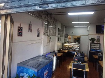 Local Comercial en venta en Vendo derecho de llave av brasil (172000), Antofagasta - 3 baños