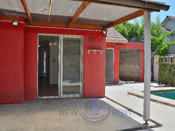 Casa en venta en Exclusivo, se vende casa en barrio privado (169215), Lampa - 3 dormitorios, 3 baños