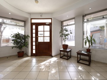 Arriendo Mensual / Departamento / Santiago