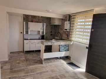 Departamento en venta en Alejandro Navarrete 3099, Viña del Mar - 2 dormitorios, 1 baño