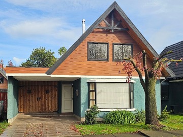 Venta / Casa / Los Ángeles