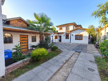 Venta / Casa / Talca