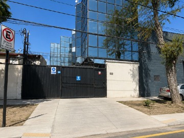 Local Comercial en venta en Lord Cochrane 1856, Santiago, Santiago - 15 dormitorios, 6 baños
