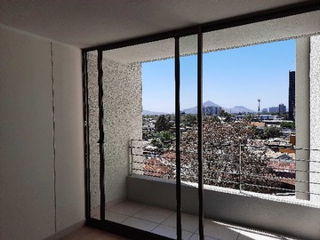 Departamento en venta en Departamento inversionista esta arrendada (162850), Estación Central - 1 dormitorio, 1 baño