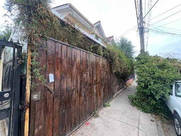 Casa en venta en Se vende casa Maipú, Villa Los Jardines Sur 3 (176426), Maipú - 3 dormitorios, 3 baños