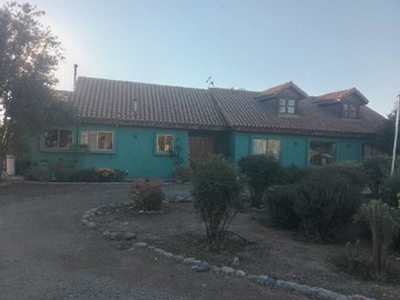 Terreno en venta en Increible Parcela de 5.000mt2, PadreHurtado (160867), Padre Hurtado - 6 dormitorios, 5 baños