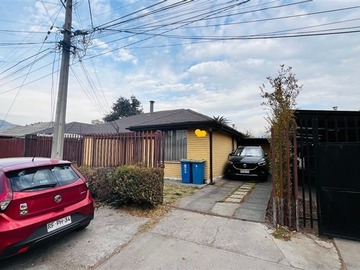 Venta / Casa / La Florida