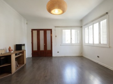 Casa en venta en Metro lo vial, San Miguel - 2 dormitorios, 2 baños