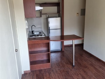 Departamento en venta en Mario kreutzberger, Santiago - 1 dormitorio, 1 baño
