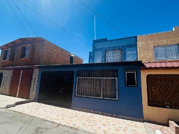 Casa en venta en Casa en venta (172897), Calama - 5 dormitorios, 3 baños
