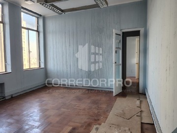 Venta / Oficina / Santiago