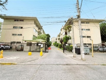 Venta / Departamento / Ñuñoa