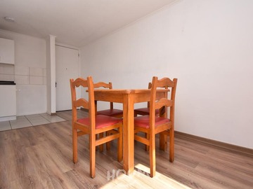 Venta / Departamento / Independencia