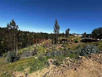 Parcela en venta en Pupuya, Navidad, Navidad