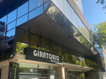 Venta / Oficina / Providencia