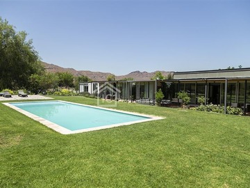 Venta / Casa / Colina