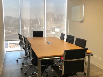 Oficina en venta en Tribunales Justicia (162424), Santiago - 1 baño