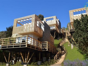 Venta / Casa / Papudo