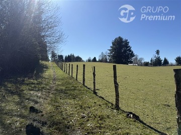 Parcela en venta en Camino Villarrica Loncoche Ruta S-91 KM 17, Loncoche