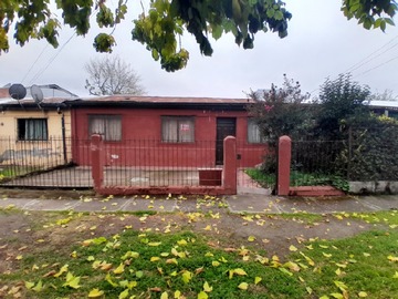 Venta / Casa / Talca
