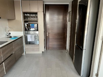 Departamento en venta en Dpto Excelente Ubicacion 1 Dorm Est y Bodega - 1 dormitorio, 1 baño