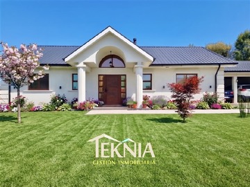 Venta / Casa / Padre Las Casas