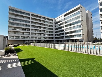 Departamento en venta en Departamento 3D 3B a Pasos de Avenida del Mar, La Serena - 3 dormitorios, 3 baños