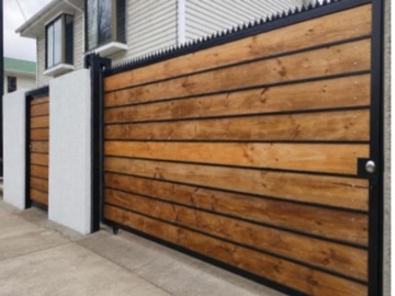 Arriendo Mensual / Casa / Buin