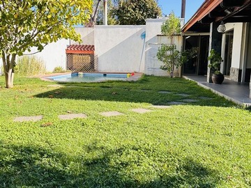 Venta / Casa / Chillán