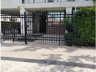 Departamento en venta en Premio Nobel # 3235, Macul - 2 dormitorios, 2 baños