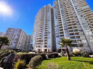 Departamento en venta en Inversión Ideal: Comodidad y Estilo (170518), Coquimbo - 3 dormitorios, 2 baños