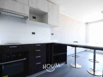 Arriendo Mensual / Departamento / Ñuñoa