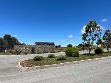Terreno en venta en Linda parcela Lomas del Mirador (80625), Puerto Varas