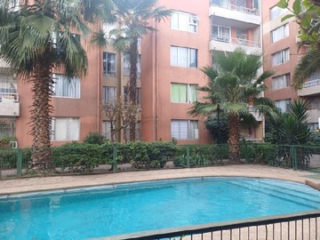 Departamento en venta en ., Quinta Normal - 3 dormitorios, 1 baño